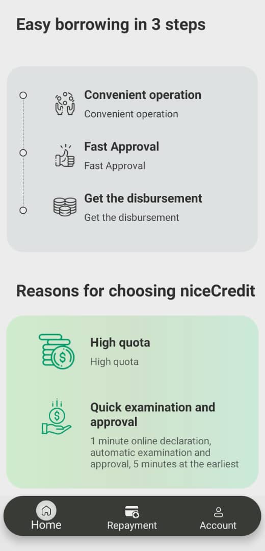 What Users Will Benefit From the Nicecredit Loan App