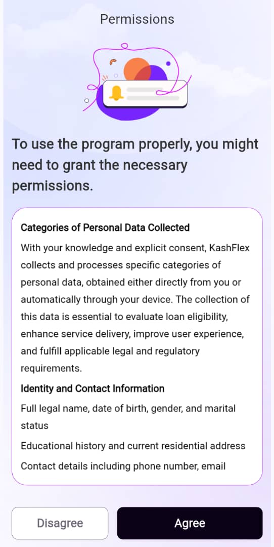 What Users Will Benefit From the KashFlex Loan App
