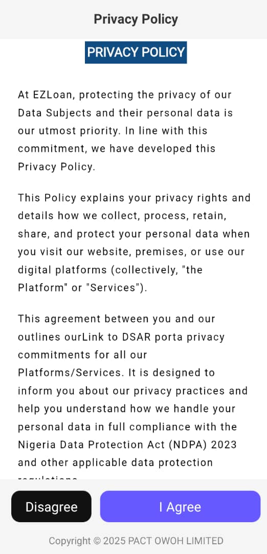 Why EzLoan App Is Preferred By Users