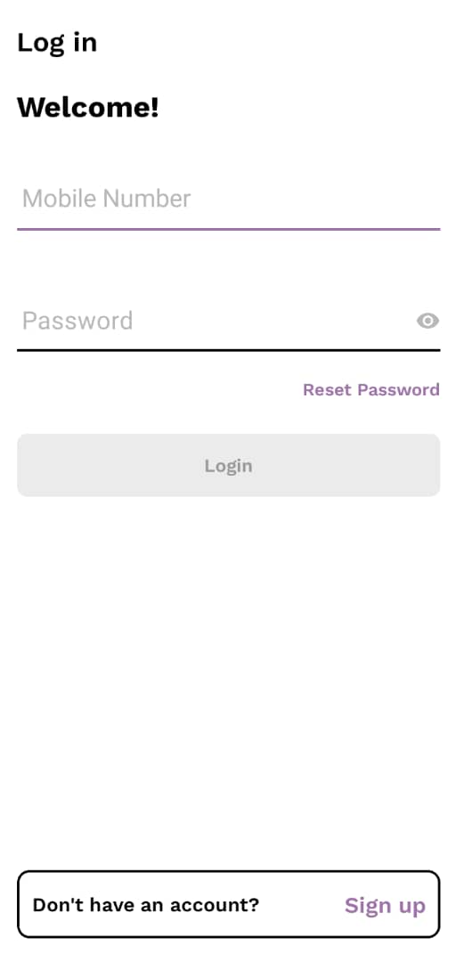 How To Register on the SnapCash Loan App