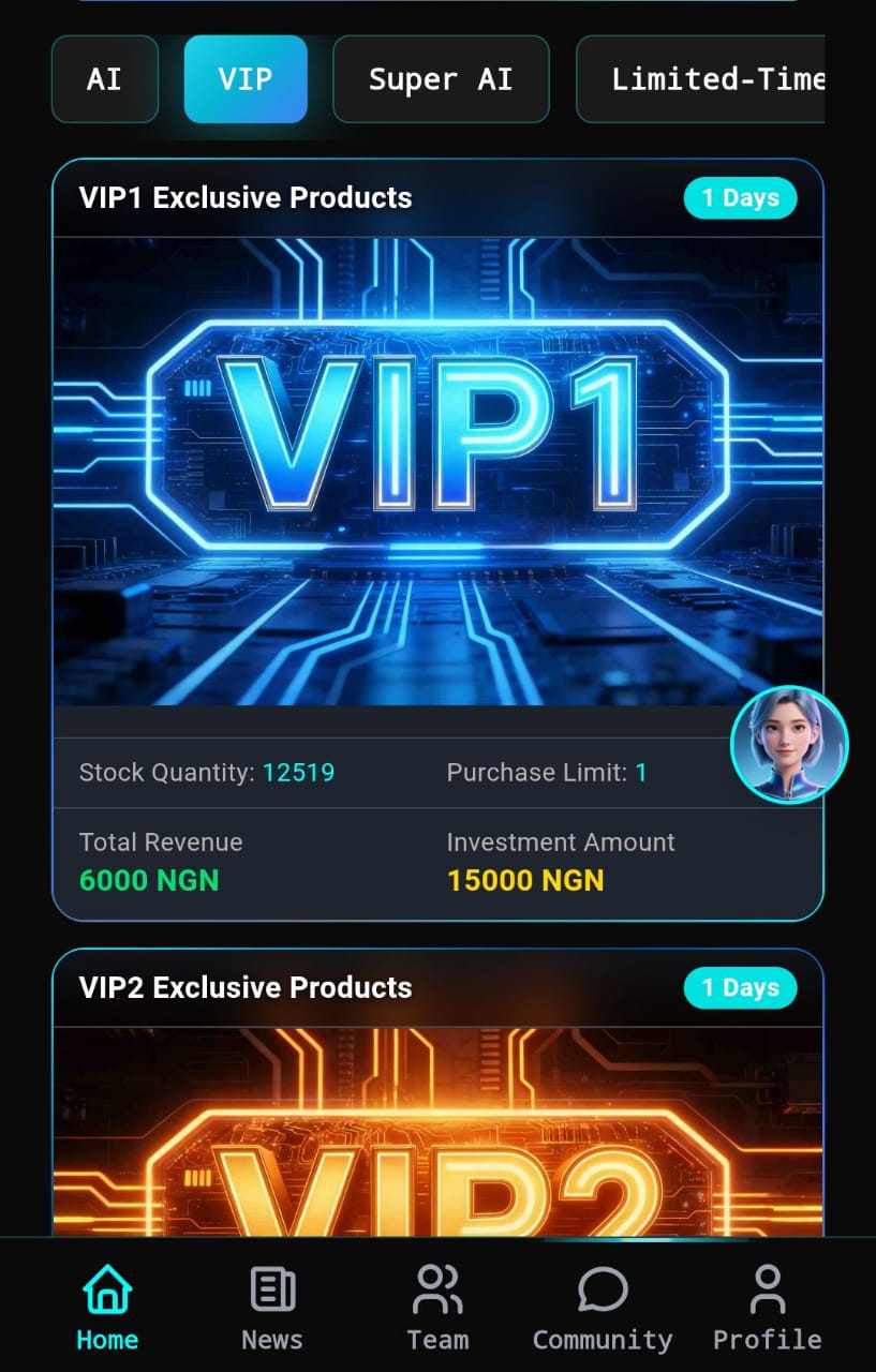 How To Make Money On UMID AI