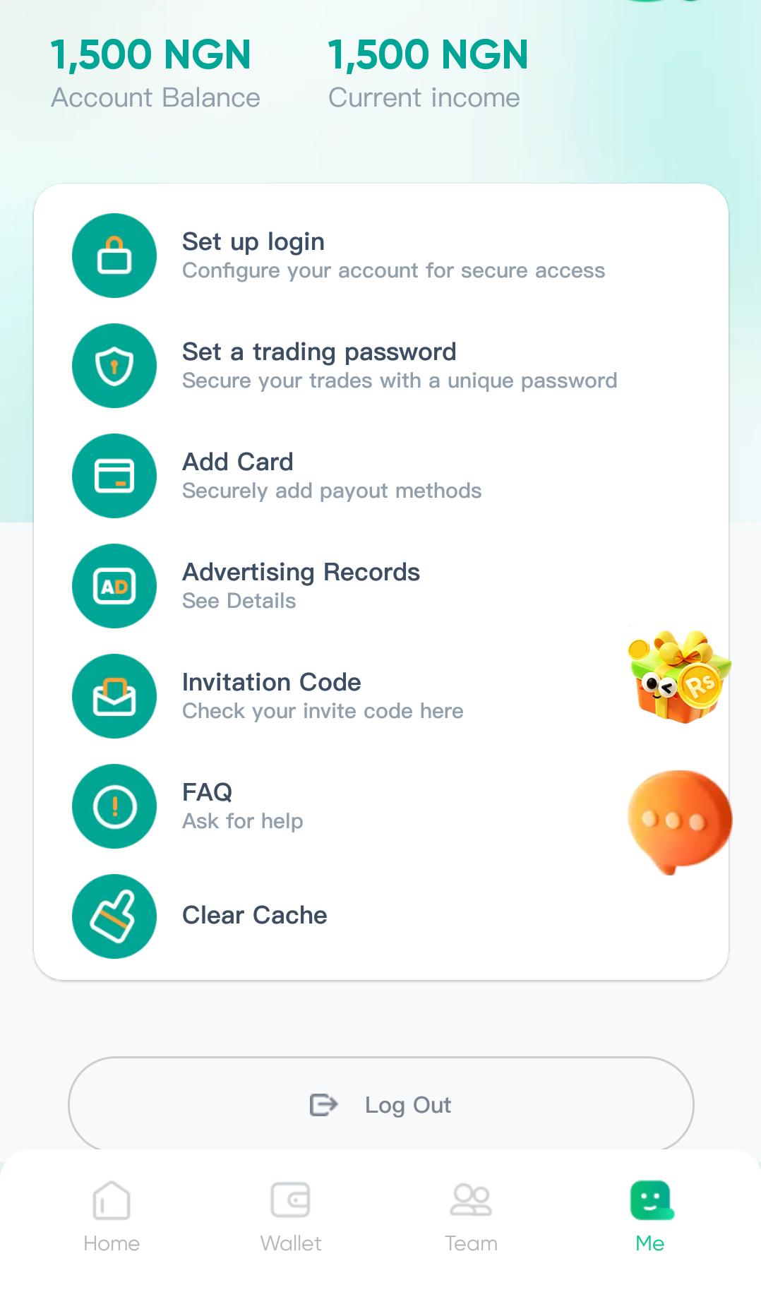 How To Make Money On Athena