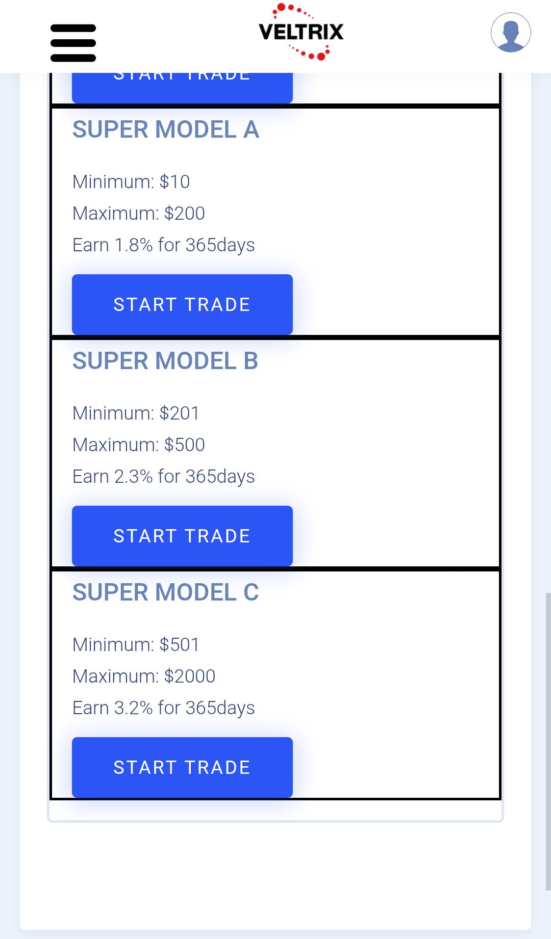 How Money Is Made Veltrix Trade
