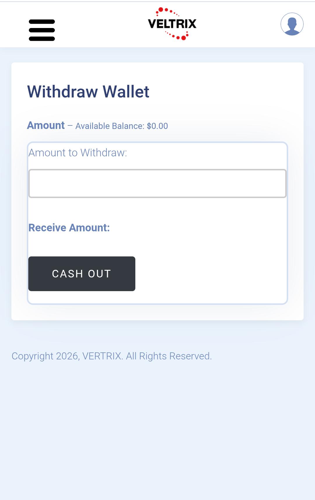 How Money Is Made Veltrix Trade