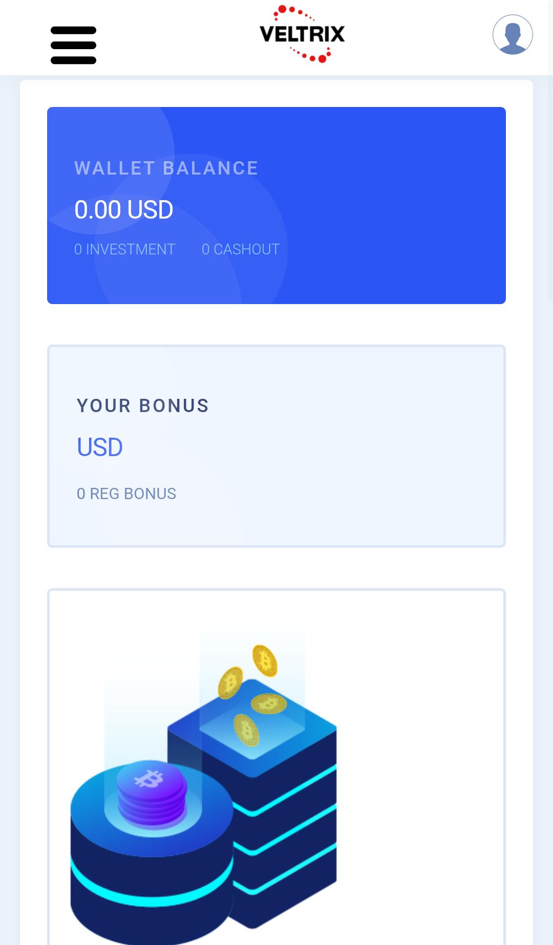 Veltrixtrade.biz Review: Is Veltrix Trade Legit?