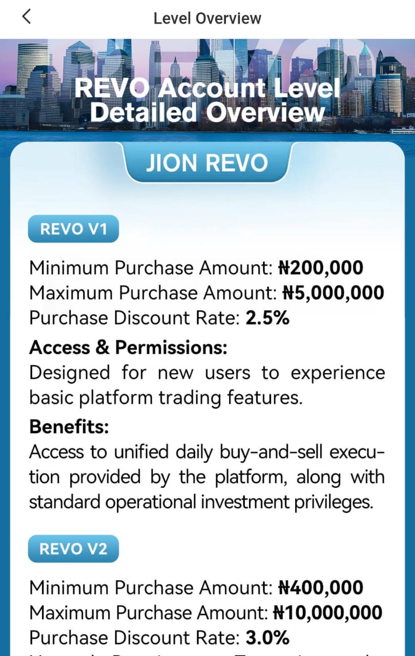 How To Make Money on Revo