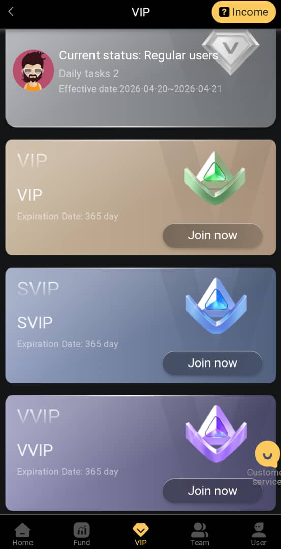 How To Make Money On AMV 