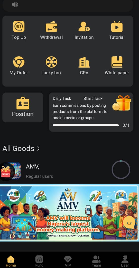 Amvapp.com Review: Is AMV Legit 