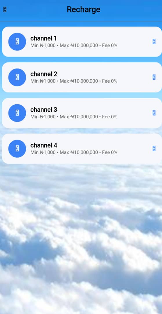 Payment & Withdrawal Vag365 