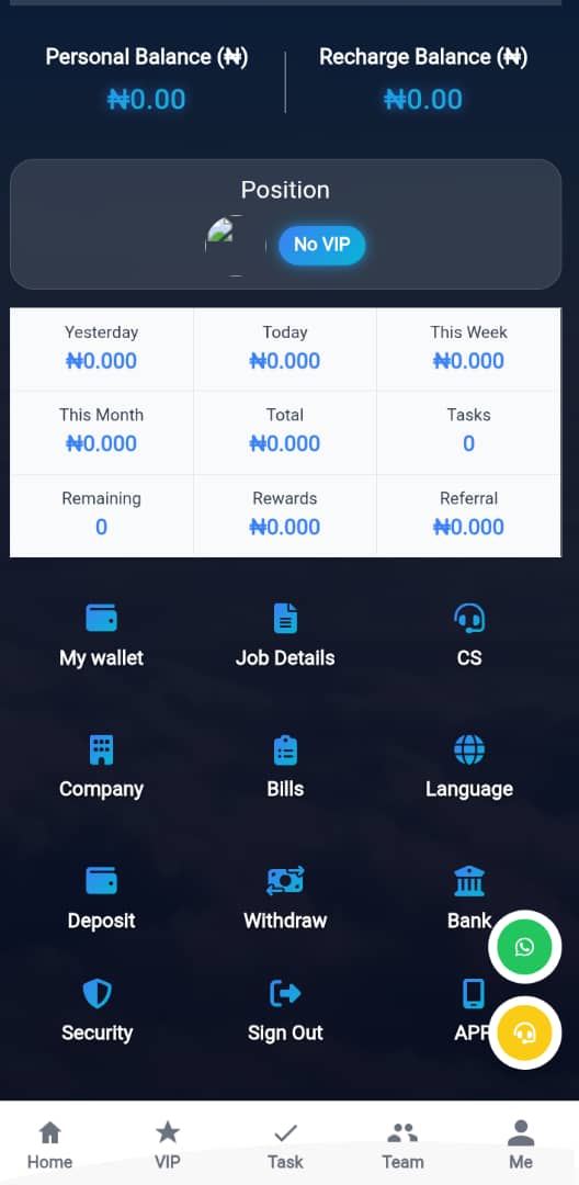 Vag365-a.cc Review: Is VAG365 Legit or Not?