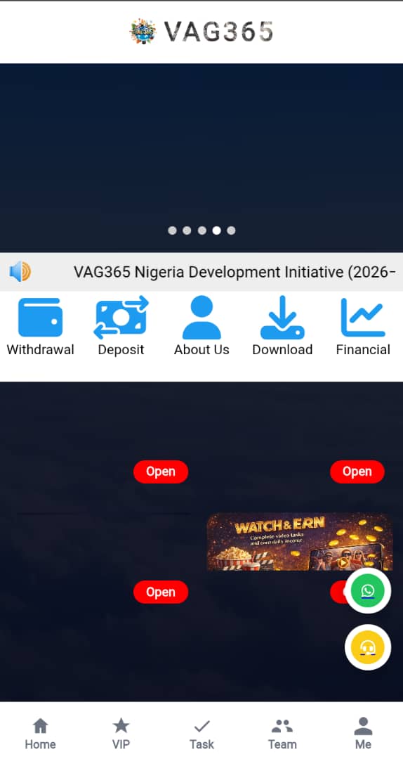 How To Make Money On Vag365