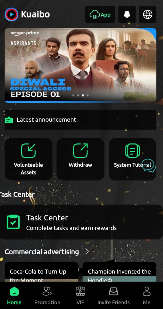 Kuaibofilm.com Review