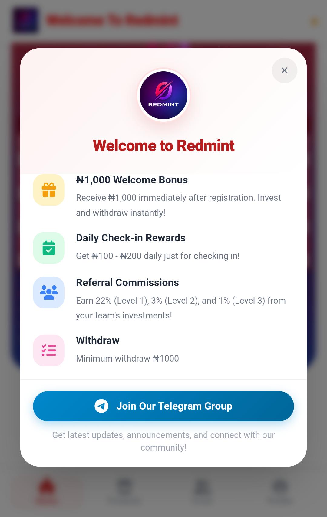 Redmint.site Review: Legit or Not?