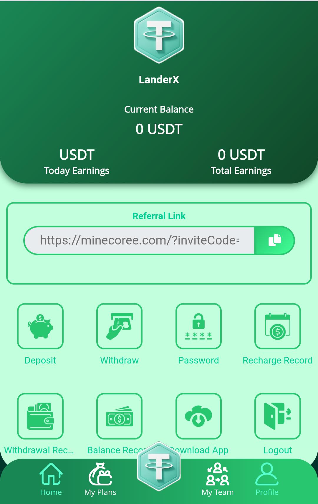 Minecoree.com Review