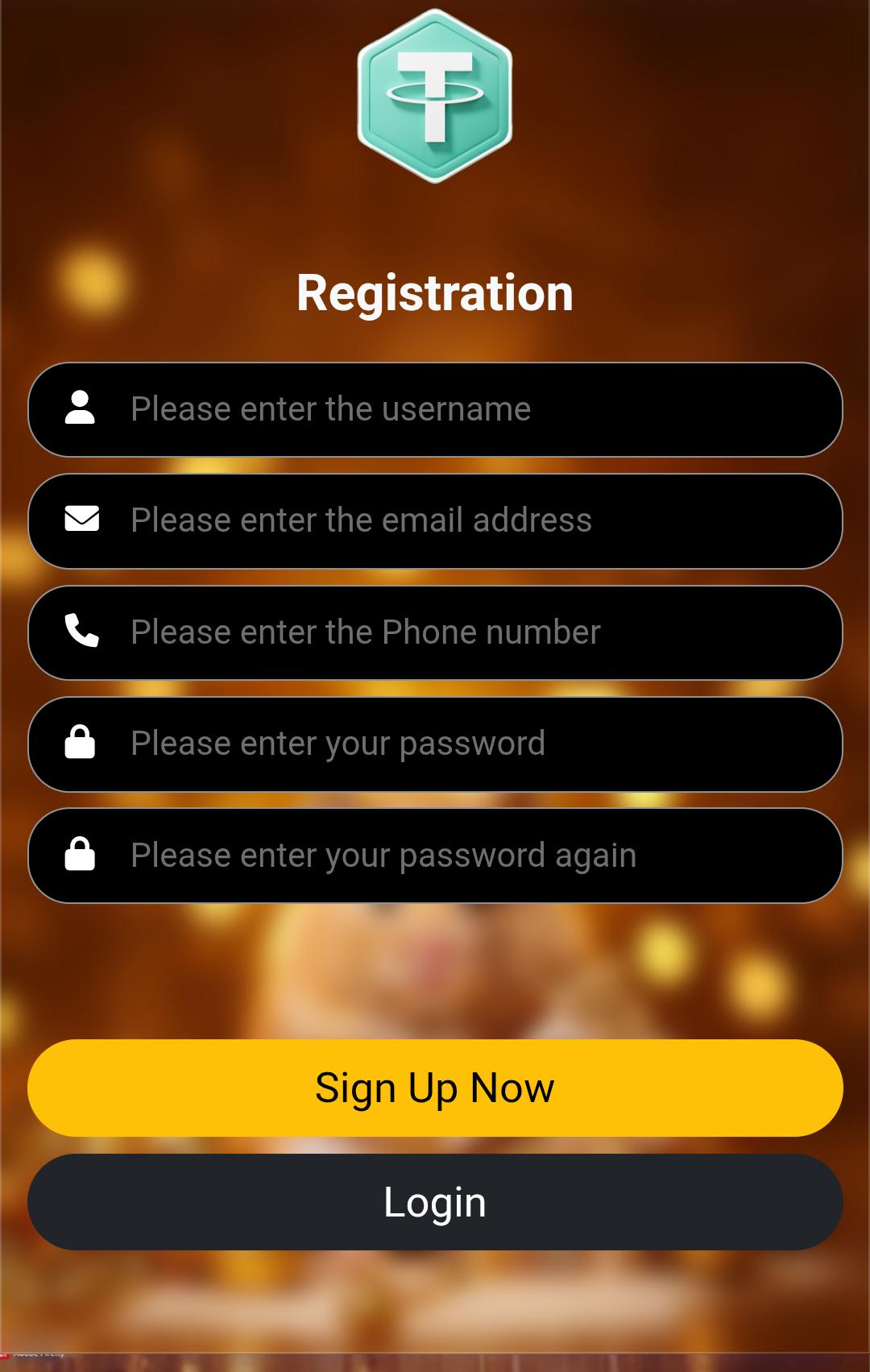 How To Register For Minecoree