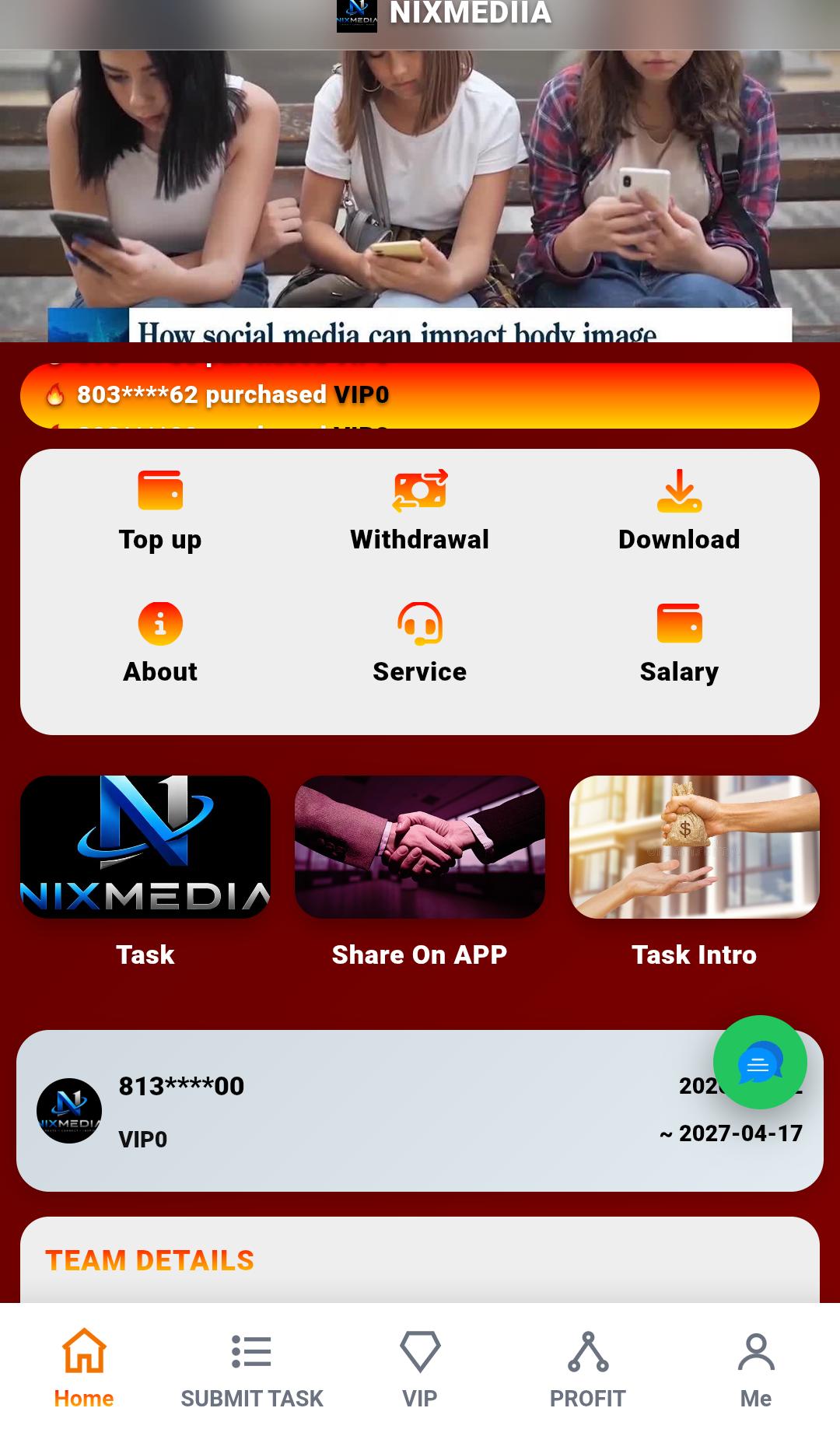 Nixmediia.com Review