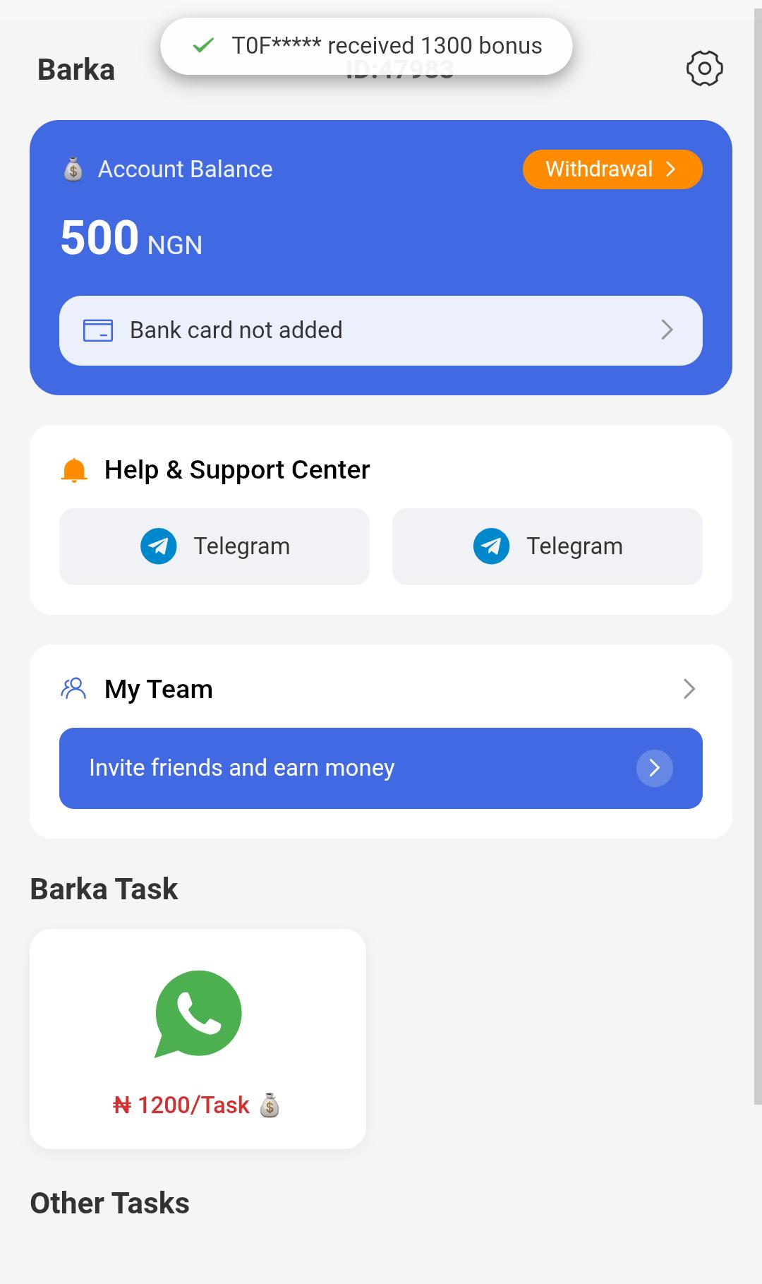 Barka.cc Review: Is Barka App Legit 