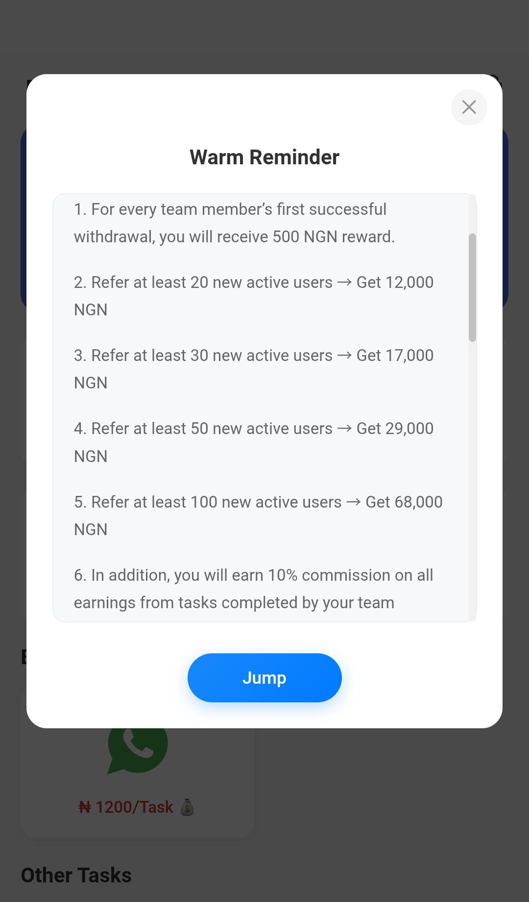How To Earn Money By Referring 