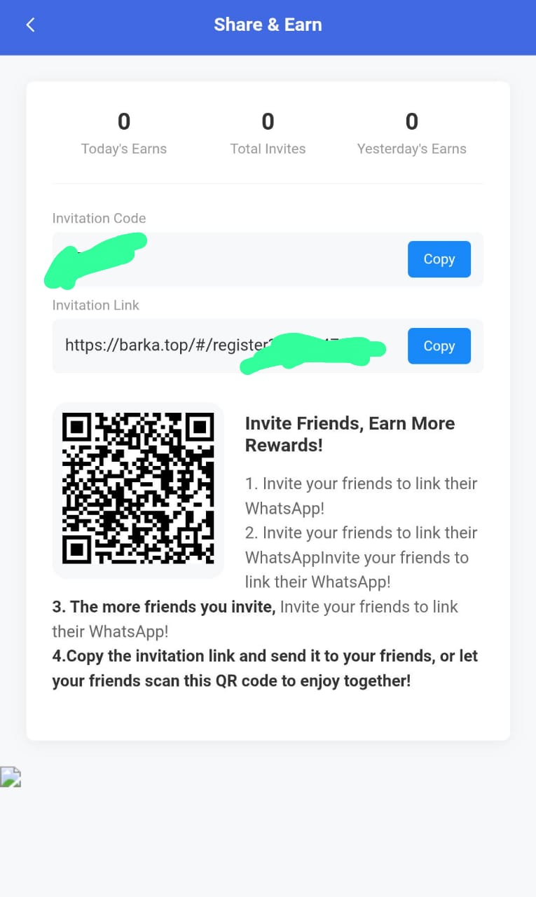 How To Earn Money By Referring 