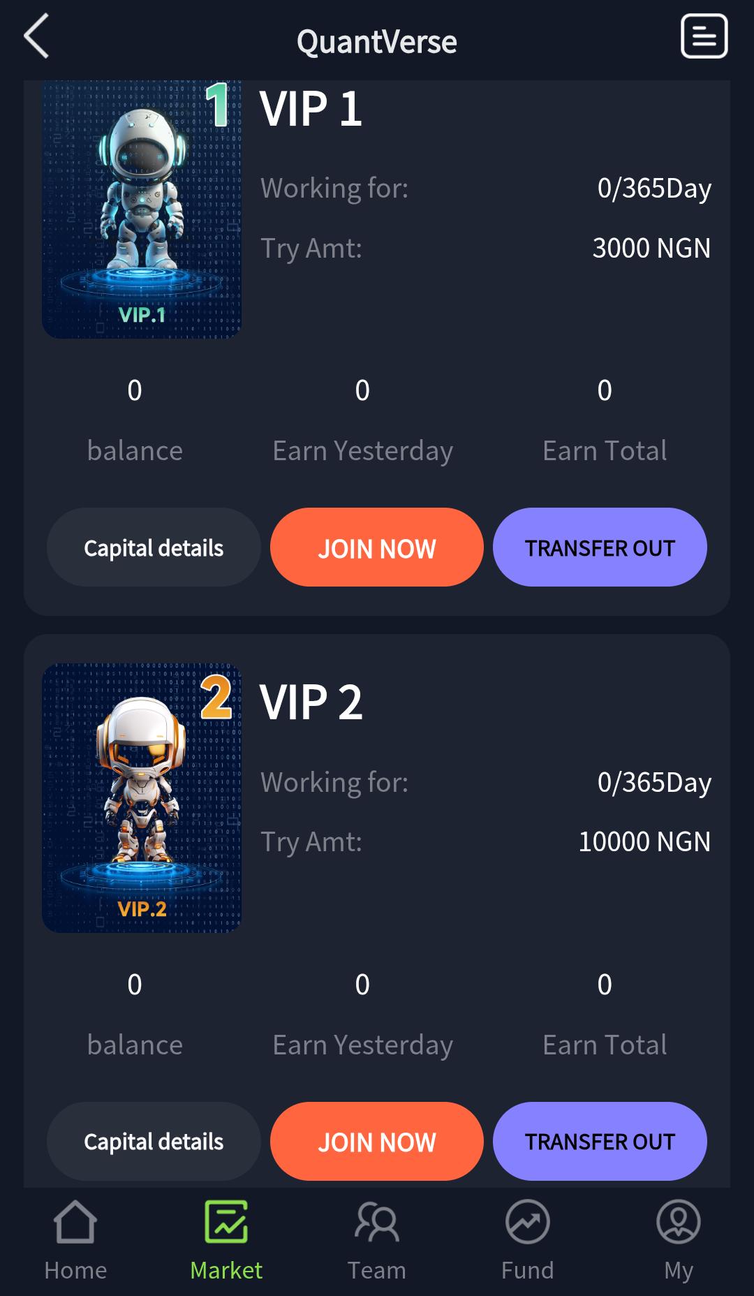 How To Make Money on Quantverse 