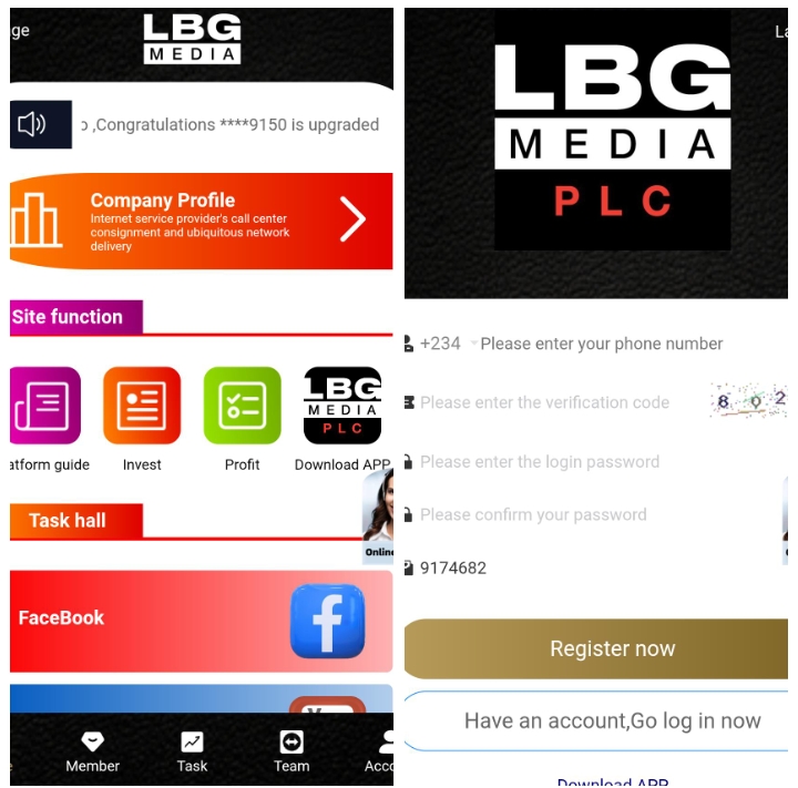 Lbgapp.com Review