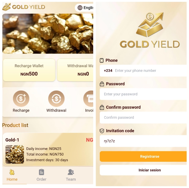 Ni.goldyield.work Review: Is Goldyield Legit?