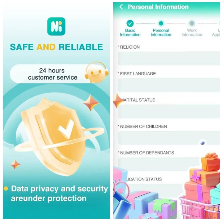 Nicekash Loan App Review