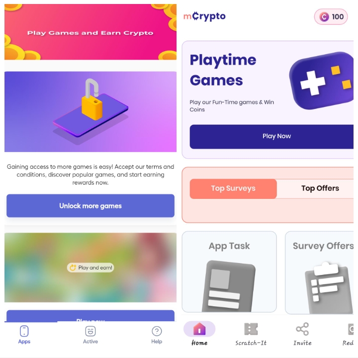 Mcrypto.info Review