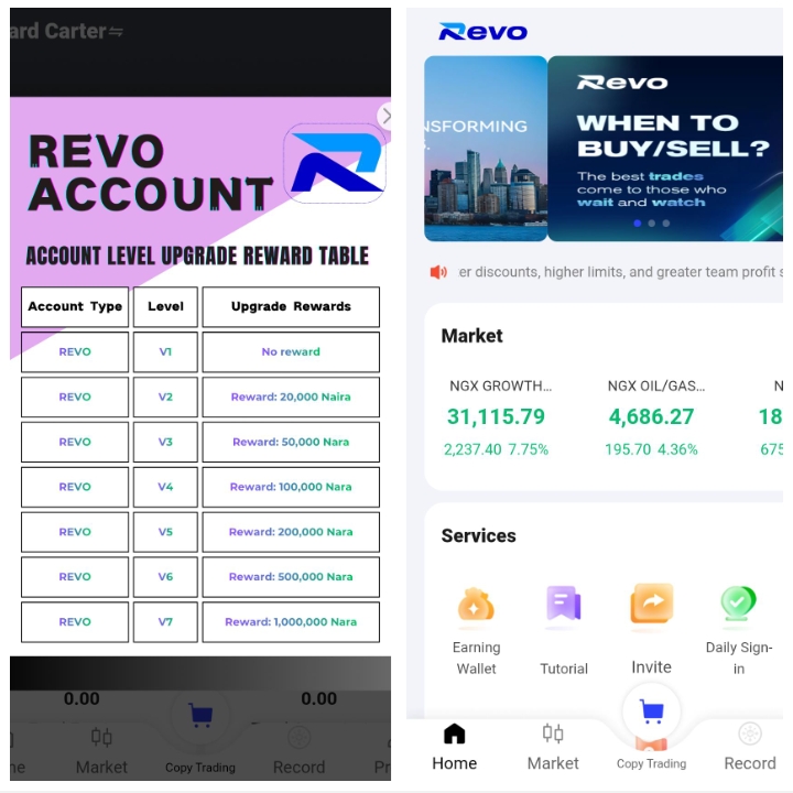Revodefi.com Review