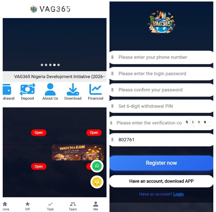 Vag365-a.cc Review: Is VAG365 Legit or Not?