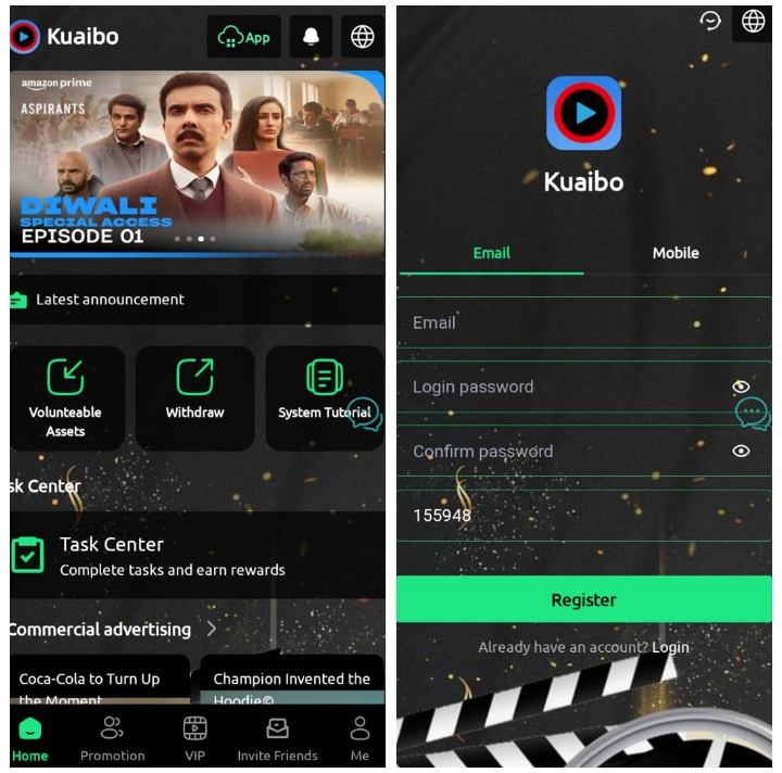 Kuaibofilm.com Review
