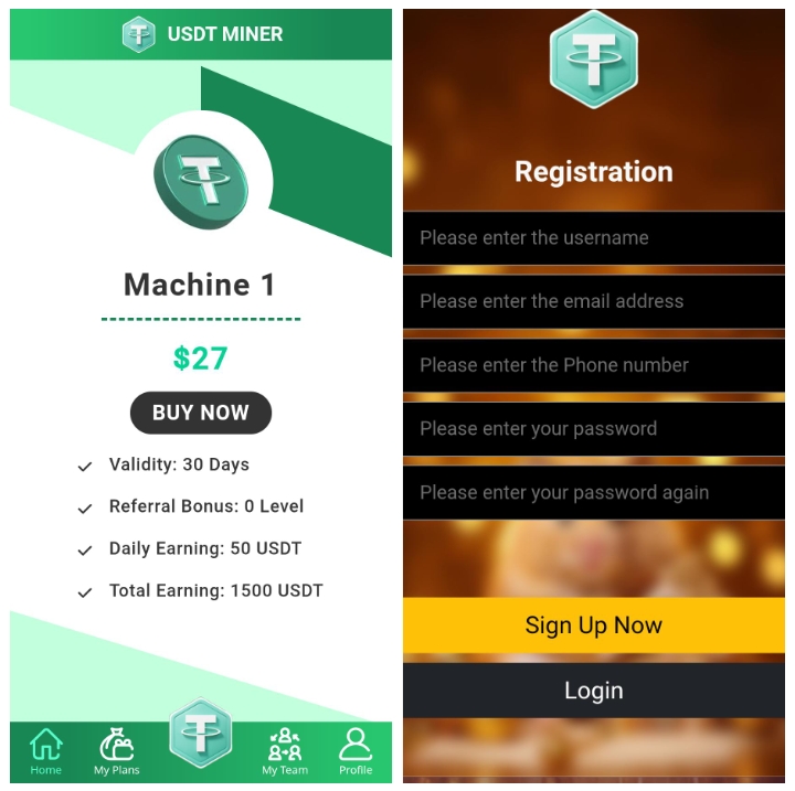Minecoree.com Review