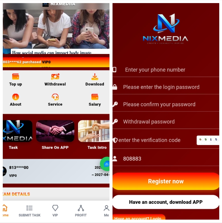 Nixmediia.com Review