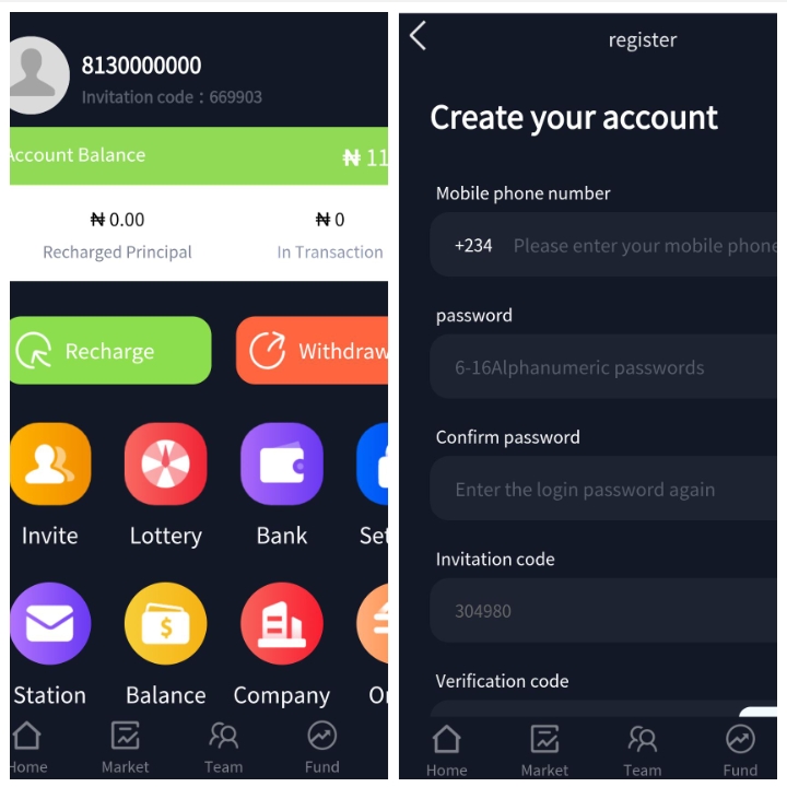 M.quantverseweb.com Review: Is Quantverse Legit?
