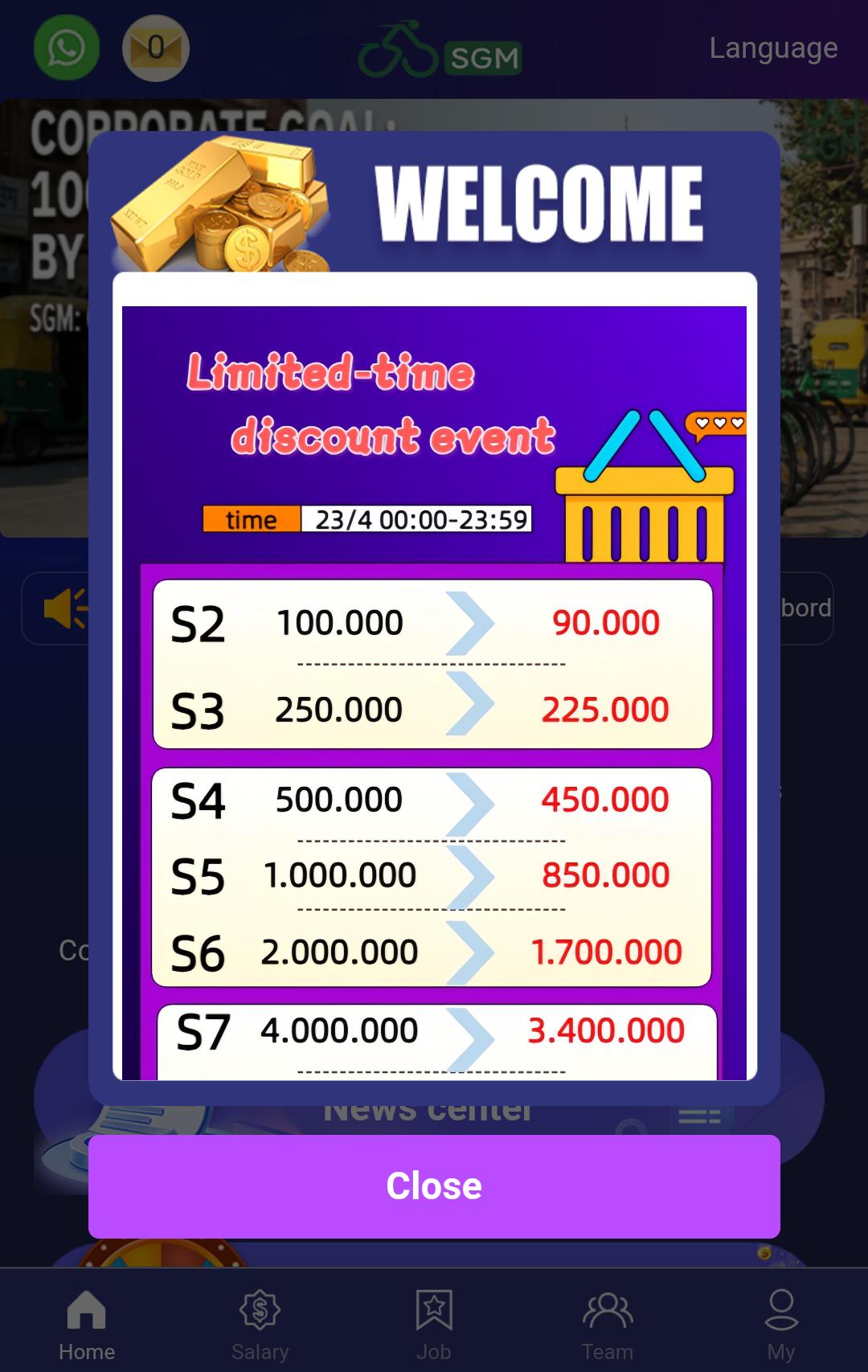 Is SGM Legit Or Not?