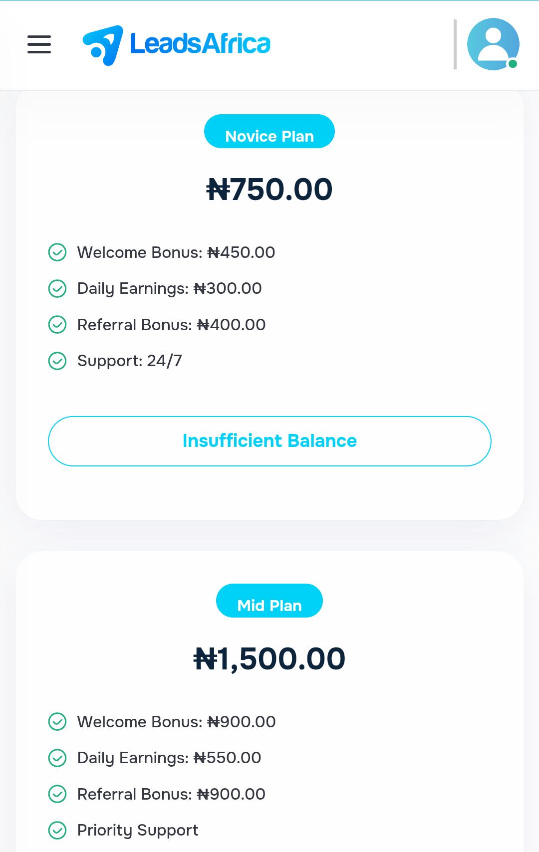 How To Make Money On LeadsAfrica 