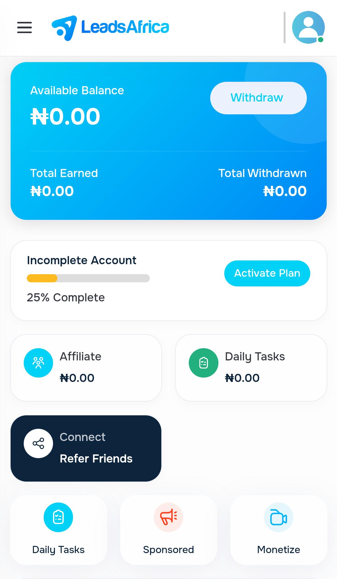 Leadsafrica.com Review: Is Leads Africa Legit?