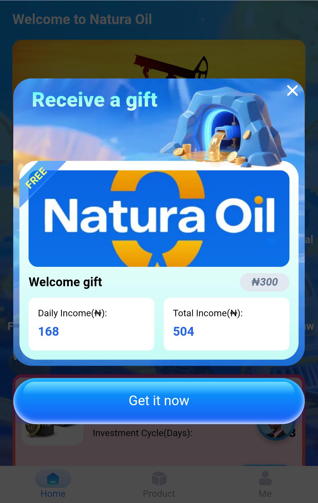 Ngn.supersunco.com Review: Is Natura Oil Legit?