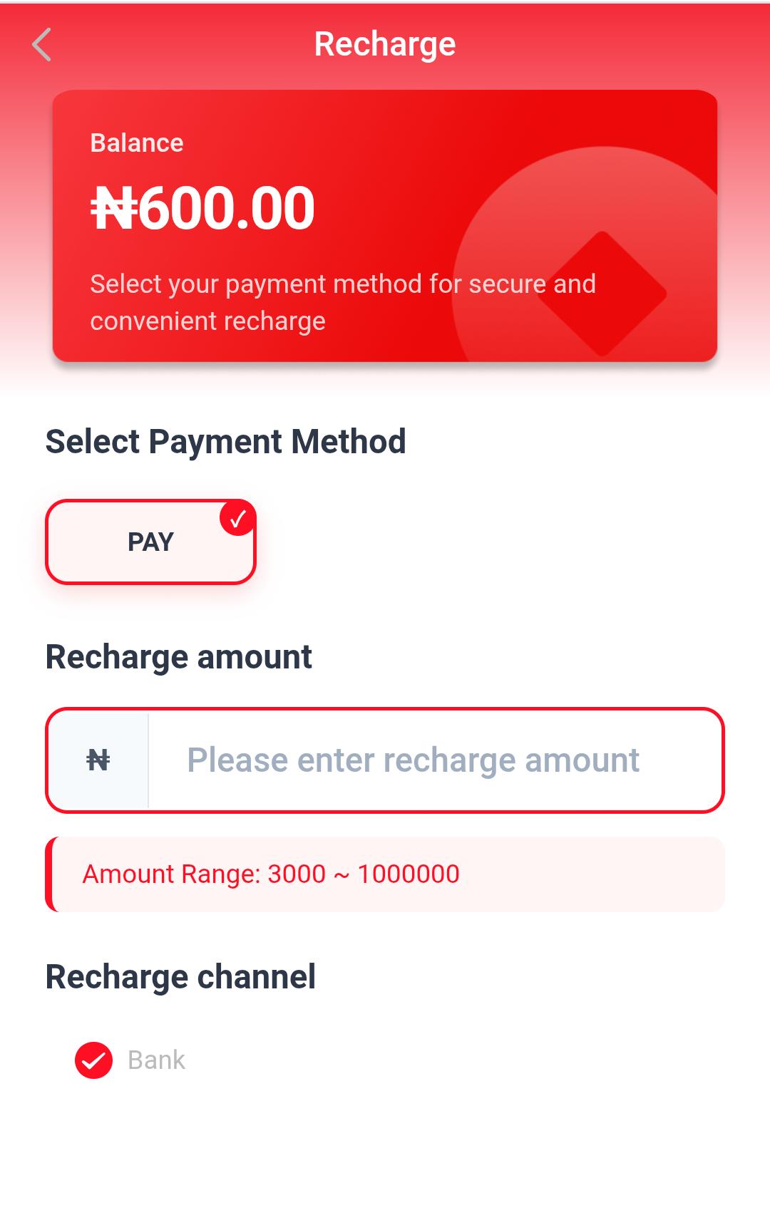Payments & Withdrawals on Ctermalls