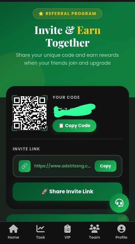 Adstrixsng.com Review: Is ADS Legit