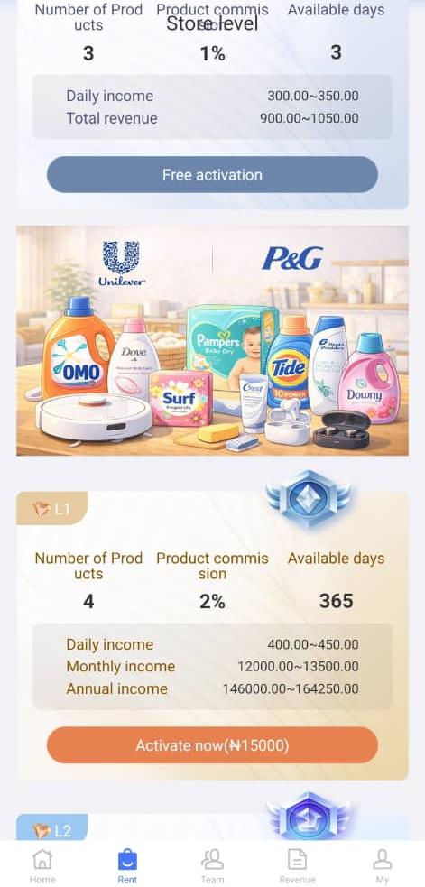Nestbuyhub.com Review