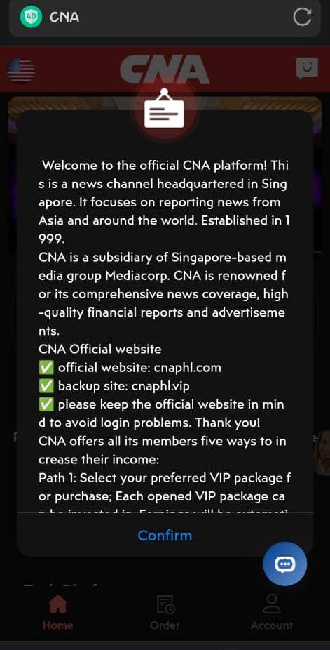 Cnaphl.com Review