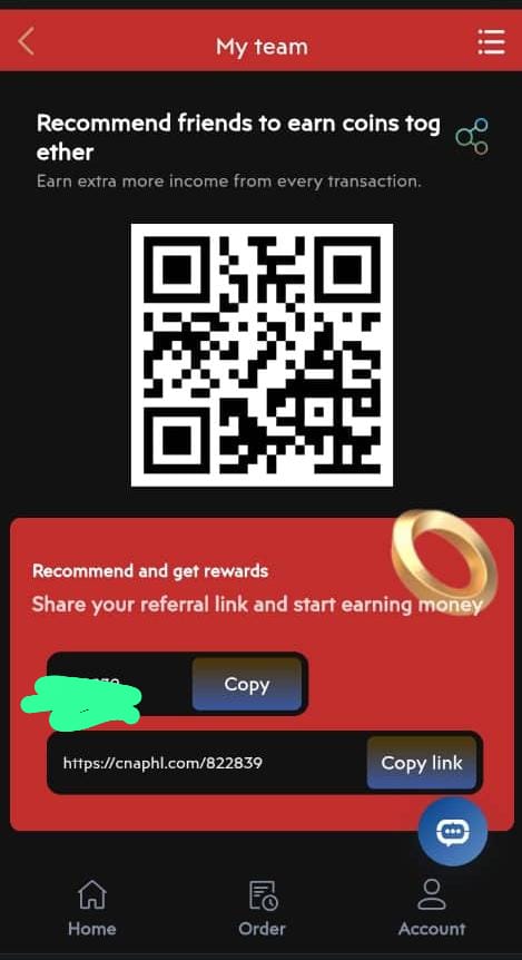 How Users Make Money With CNA