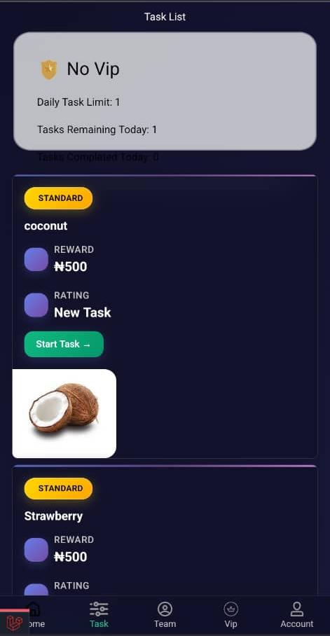 Gic071.com Review: Is GIC Legit