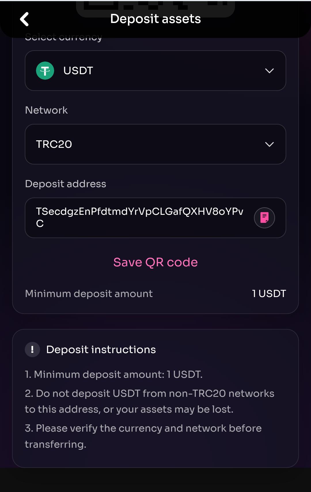 Payments & Withdrawals on SmartView