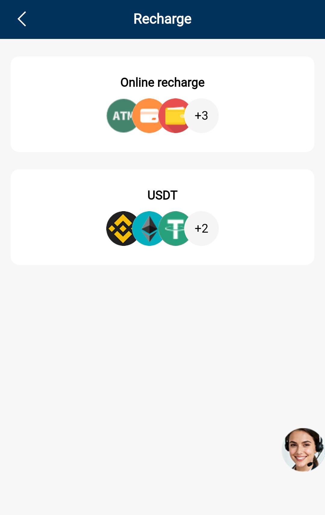 Payments & Withdrawals on S4C