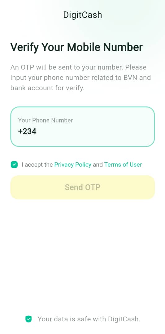Is DigitCash Loan App Legit Or Not