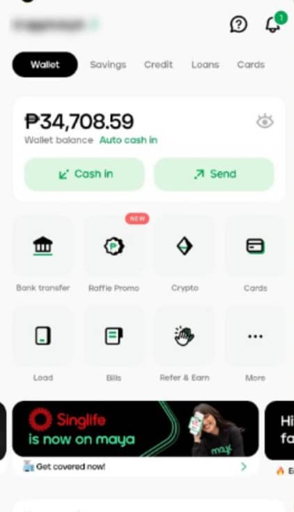 Maya Loan App Review