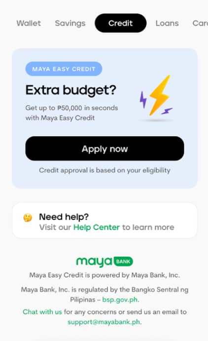 What Users Will Benefit From the Maya Loan App