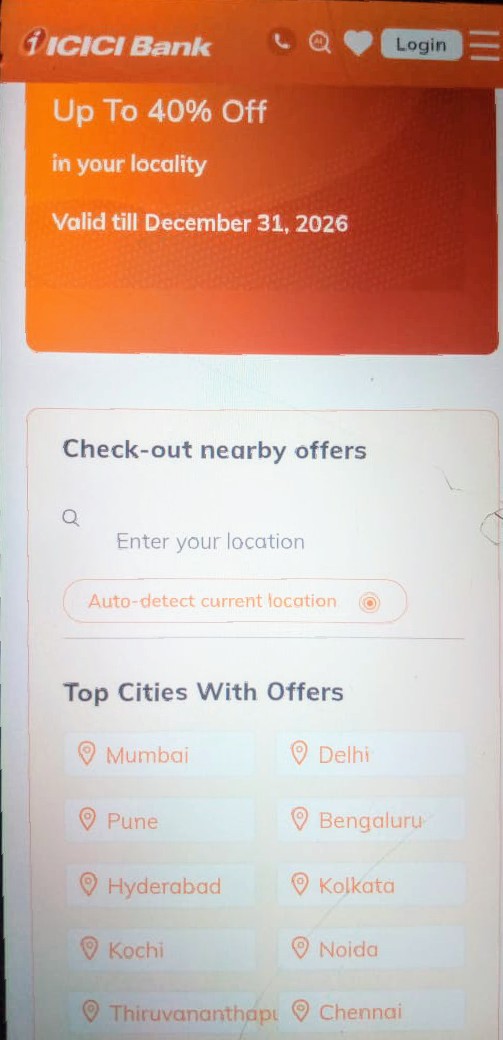 How to Register on the iMobile Loan App